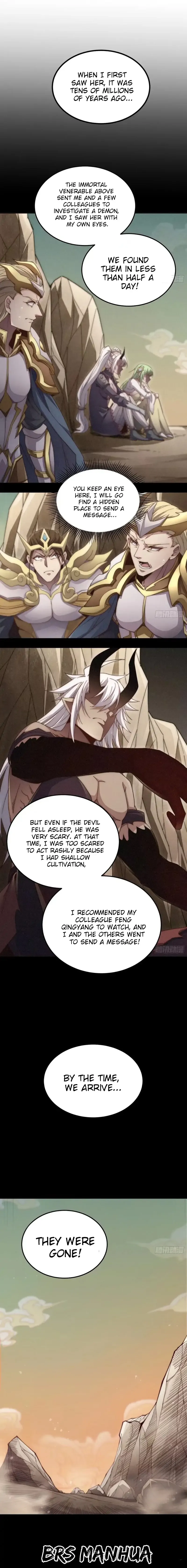 Invincible at the Start Chapter 77 Online - página 20