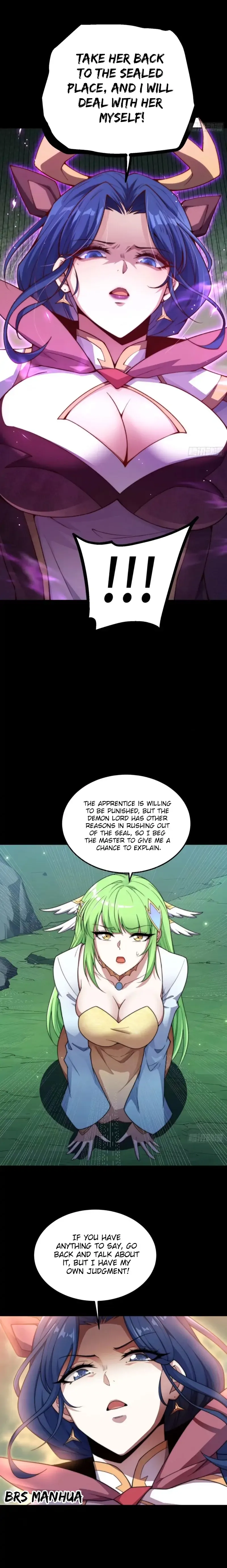 Invincible at the Start Chapter 79 Online - página 9