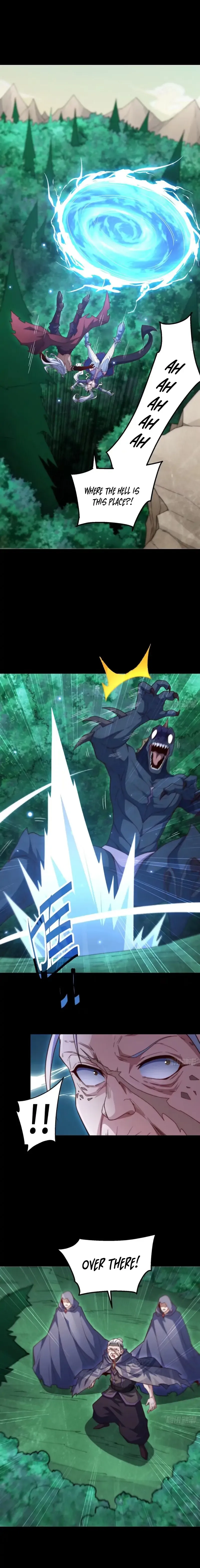Invincible at the Start Chapter 79 Online - página 12
