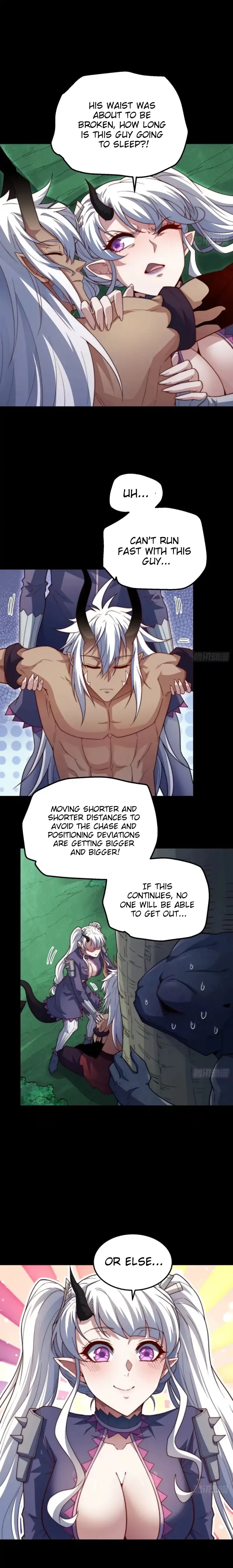 Invincible at the Start Chapter 79 Online - página 13