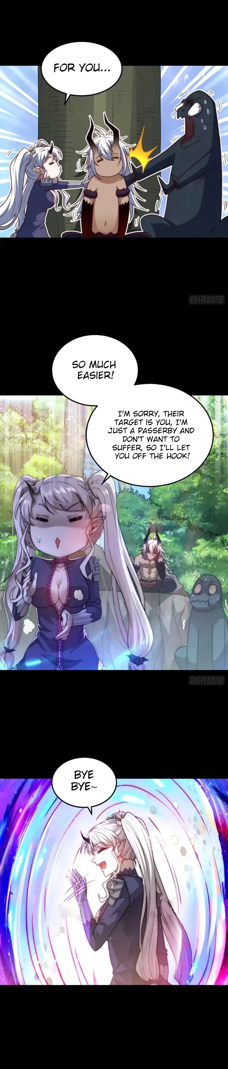 Invincible at the Start Chapter 79 Online - página 14
