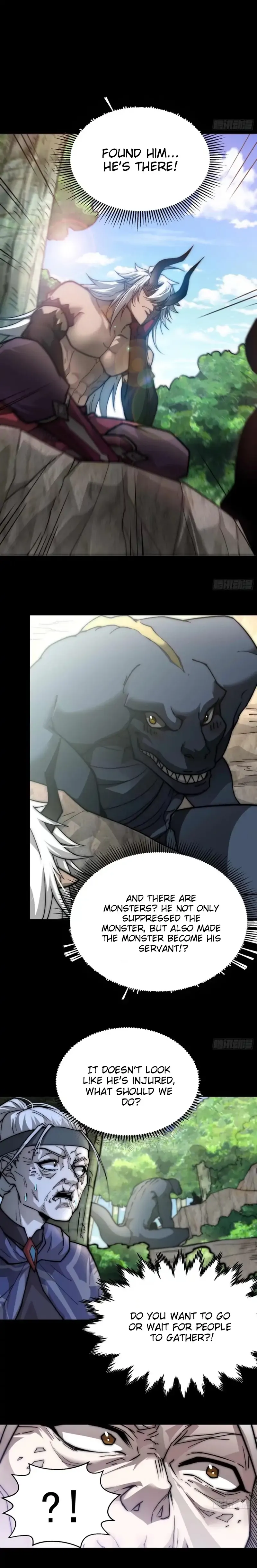 Invincible at the Start Chapter 79 Online - página 16