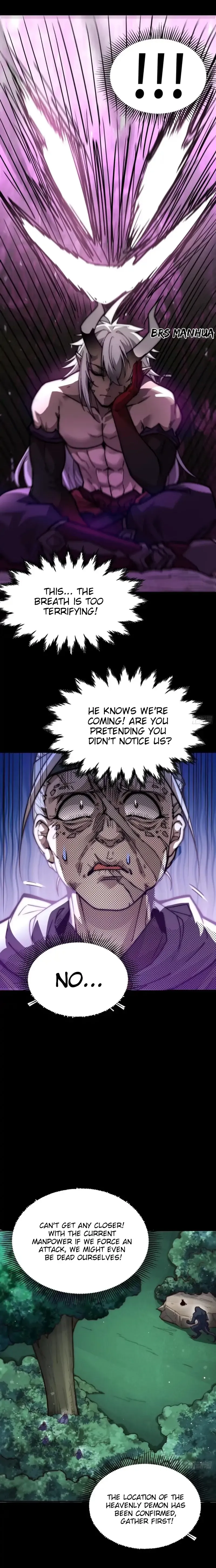Invincible at the Start Chapter 79 Online - página 17