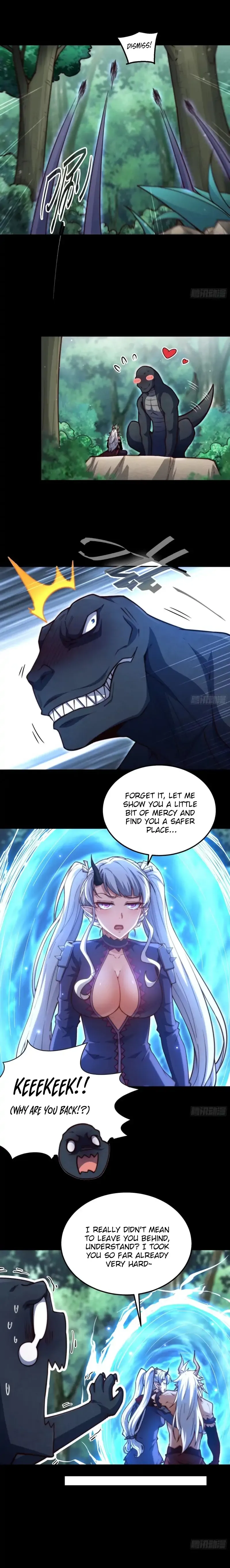 Invincible at the Start Chapter 79 Online - página 18