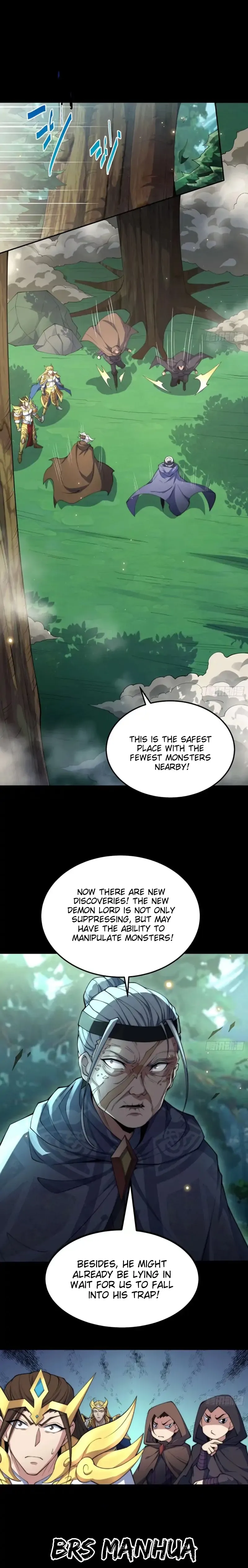 Invincible at the Start Chapter 79 Online - página 19