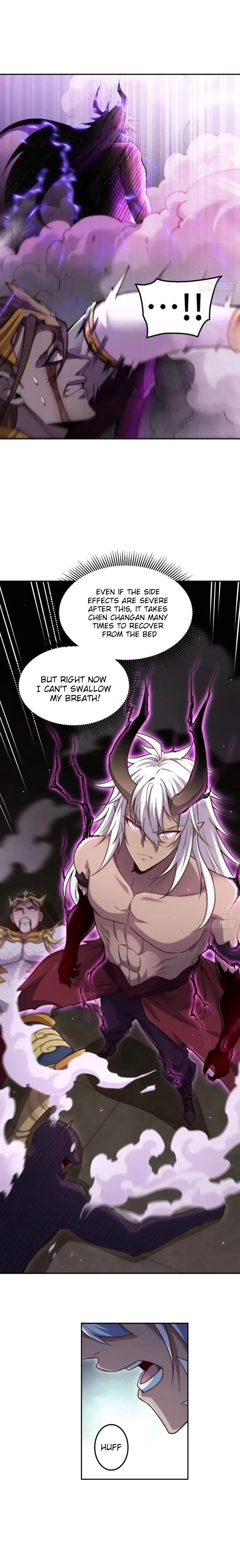 Invincible at the Start Chapter 82 Online - página 7