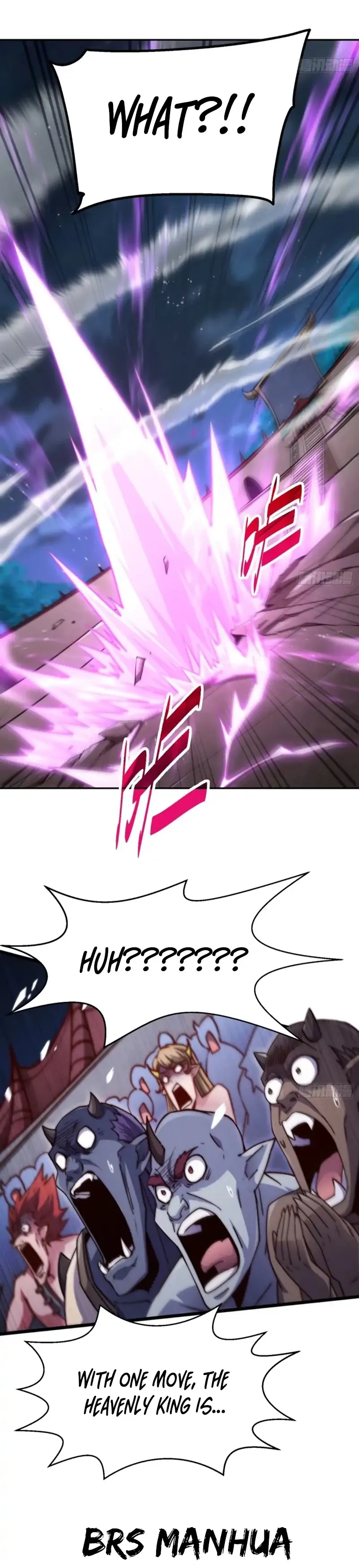 Invincible at the Start Chapter 82 Online - página 12