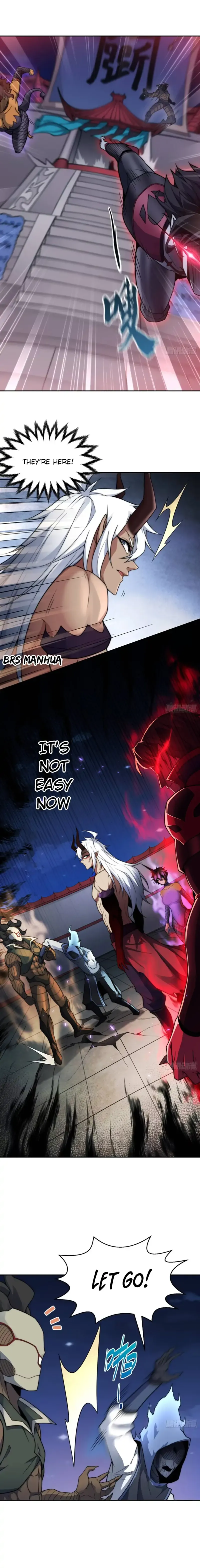 Invincible at the Start Chapter 83 Online - página 4