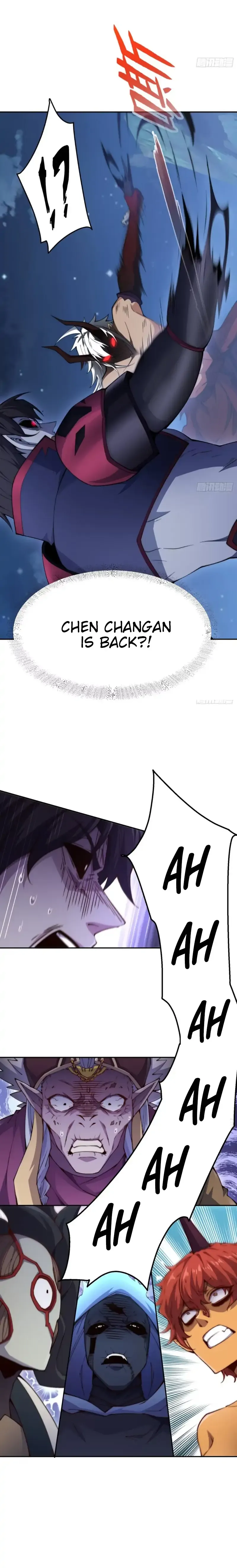 Invincible at the Start Chapter 83 Online - página 12