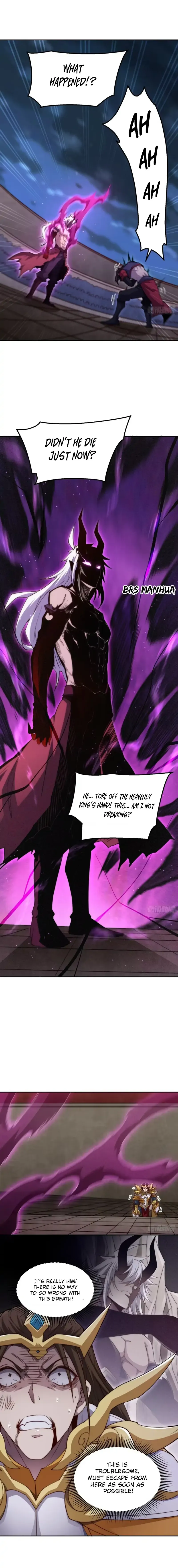 Invincible at the Start Chapter 83 Online - página 13