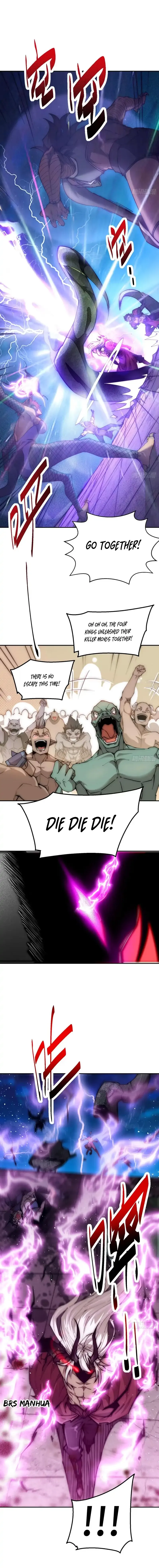 Invincible at the Start Chapter 83 Online - página 15