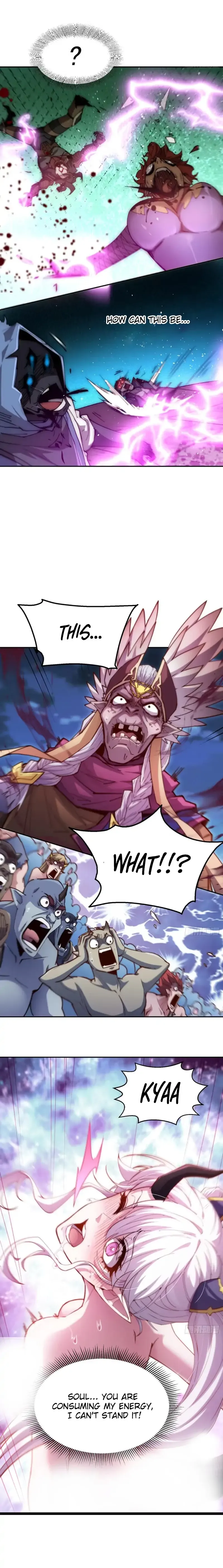 Invincible at the Start Chapter 83 Online - página 16