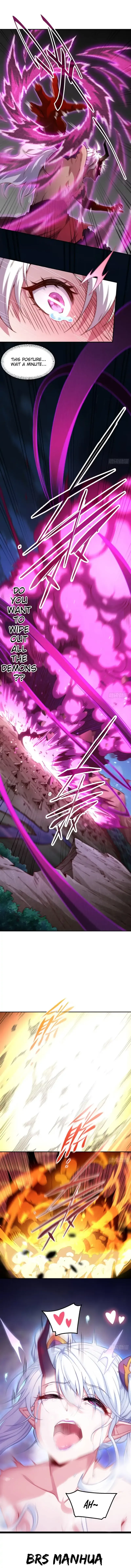 Invincible at the Start Chapter 83 Online - página 17
