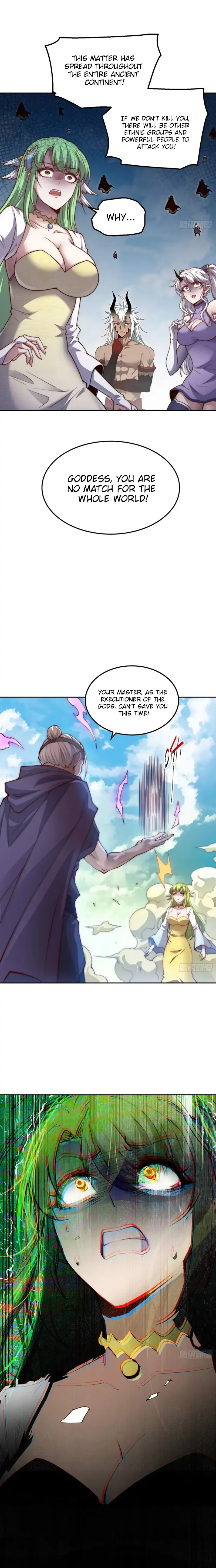 Invincible at the Start Chapter 86 Online - página 12