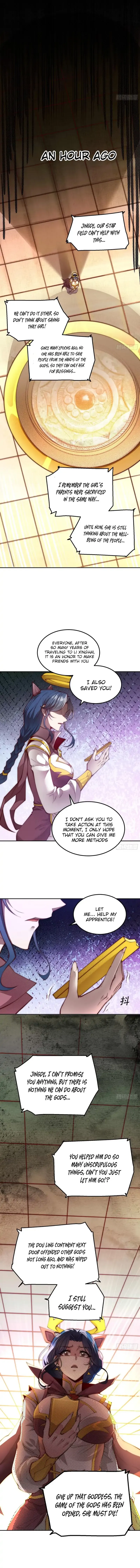 Invincible at the Start Chapter 86 Online - página 13