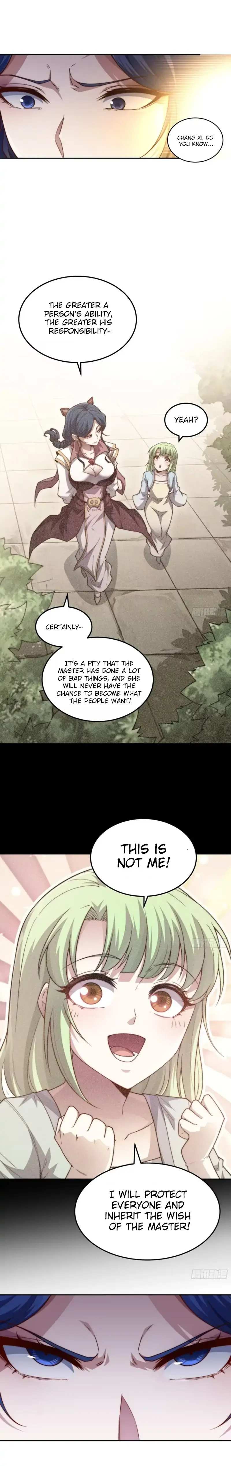 Invincible at the Start Chapter 86 Online - página 14