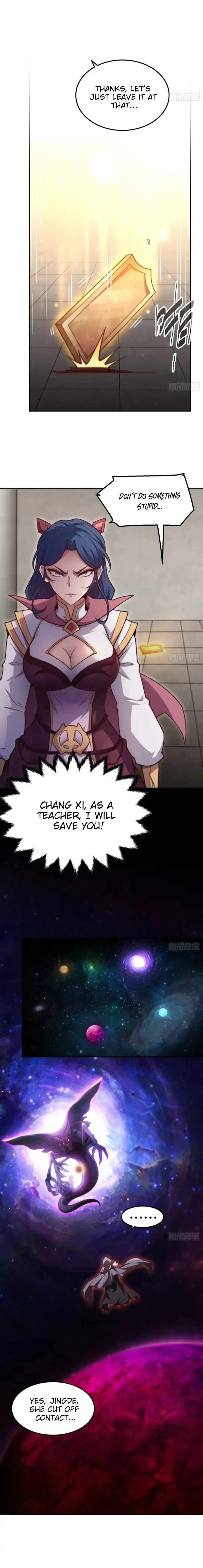 Invincible at the Start Chapter 86 Online - página 15
