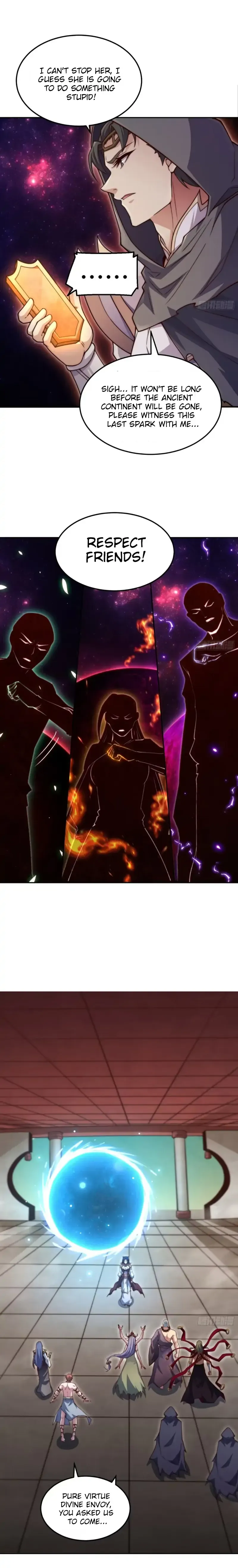 Invincible at the Start Chapter 86 Online - página 16