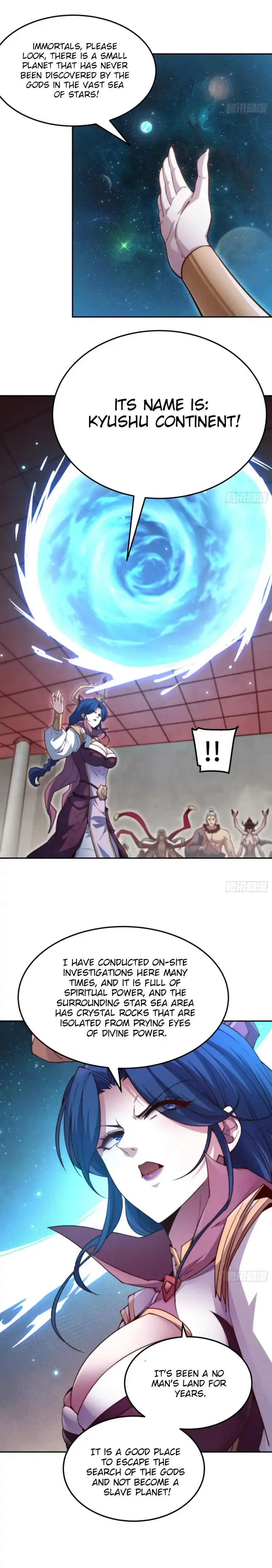 Invincible at the Start Chapter 86 Online - página 17