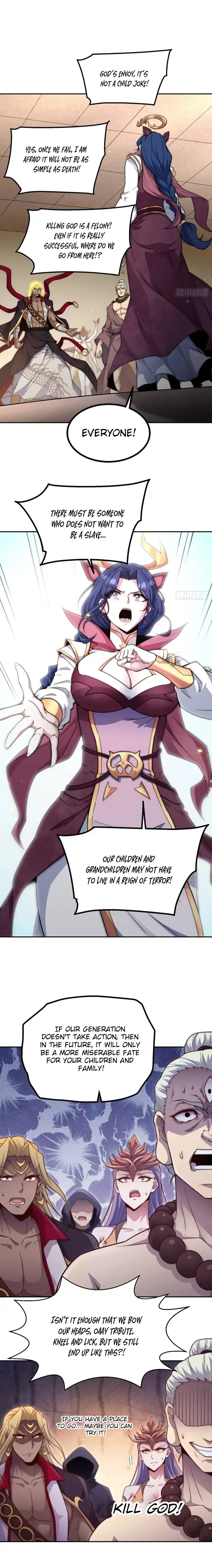 Invincible at the Start Chapter 86 Online - página 19