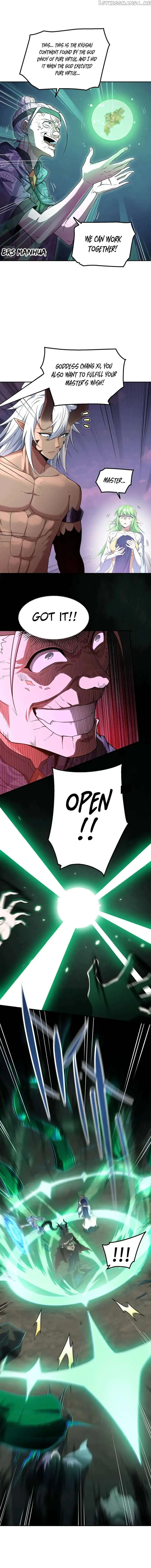 Invincible at the Start Chapter 88 Online - página 2