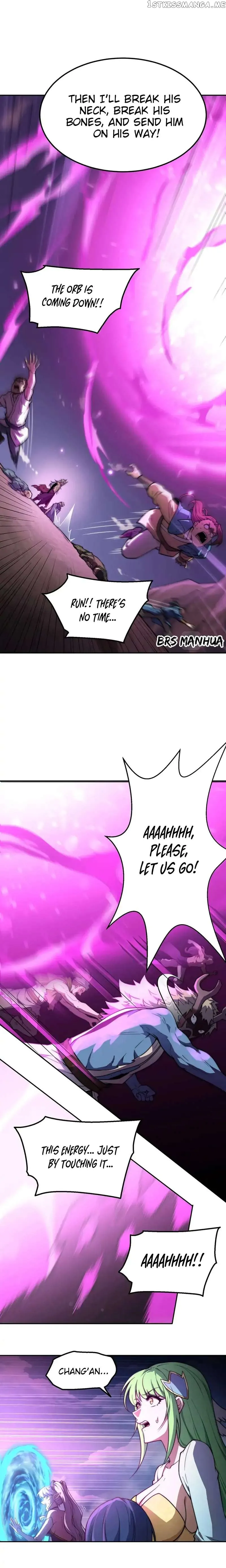 Invincible at the Start Chapter 88 Online - página 6