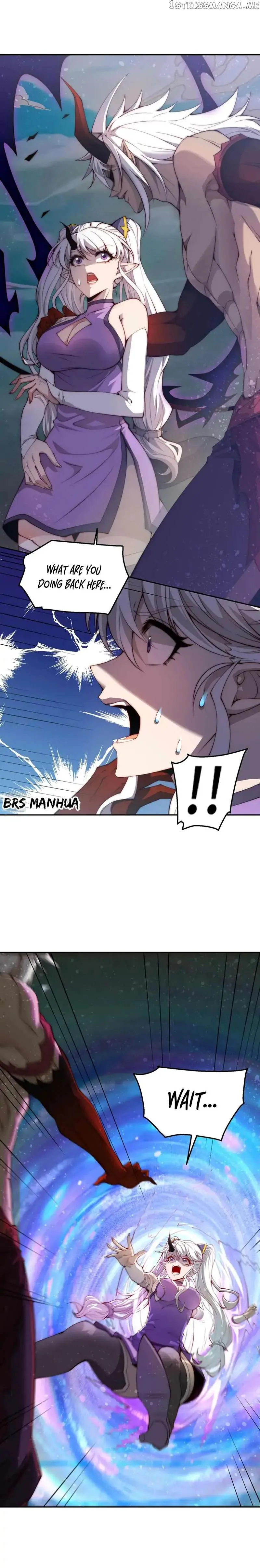 Invincible at the Start Chapter 88 Online - página 9