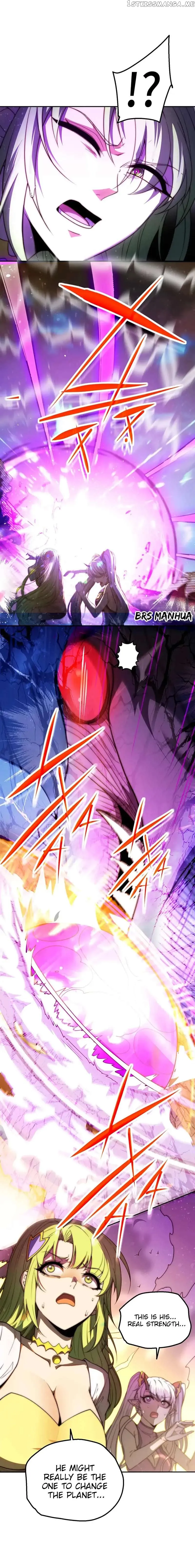 Invincible at the Start Chapter 88 Online - página 11