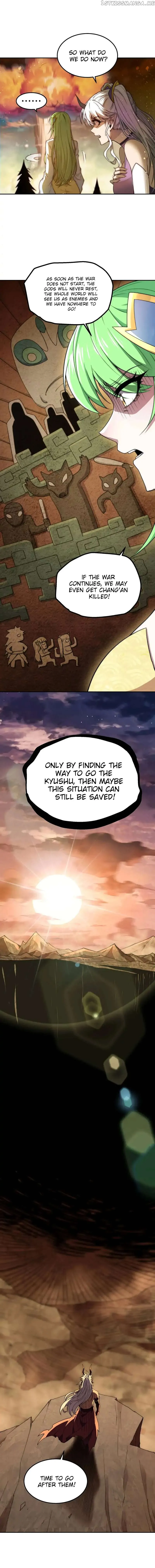 Invincible at the Start Chapter 88 Online - página 12