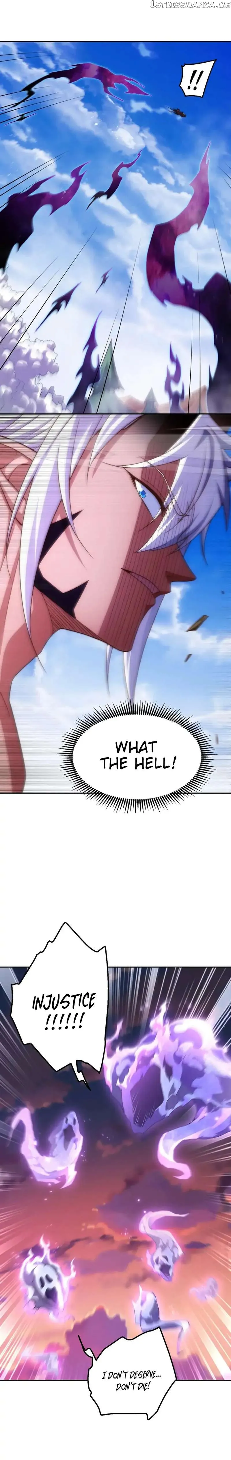 Invincible at the Start Chapter 88 Online - página 14