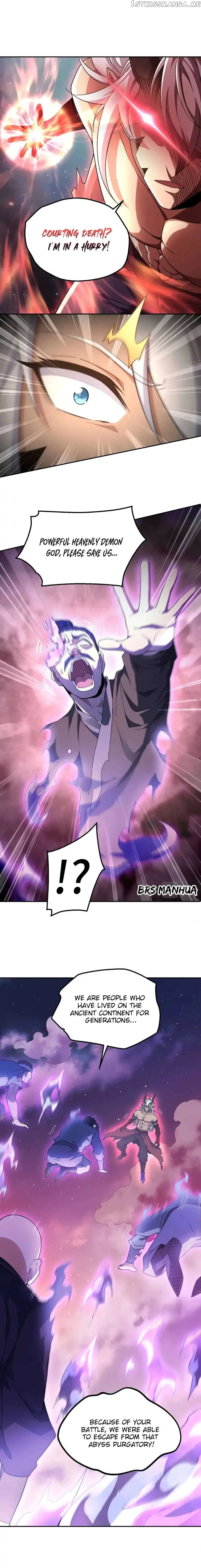 Invincible at the Start Chapter 88 Online - página 15