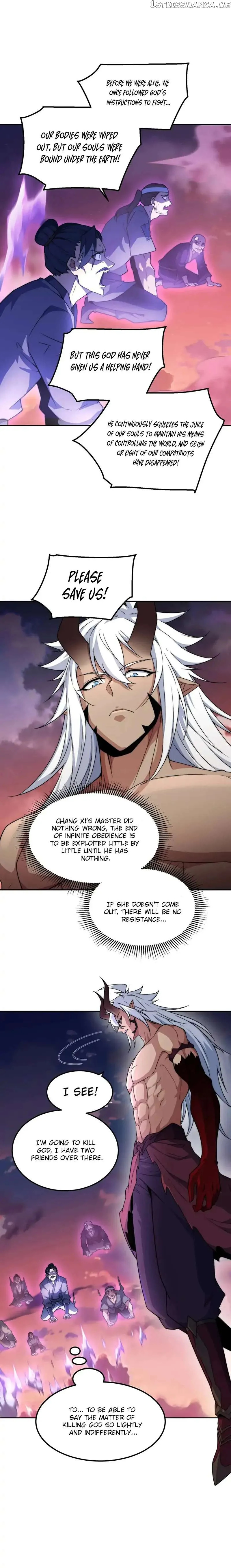 Invincible at the Start Chapter 88 Online - página 16