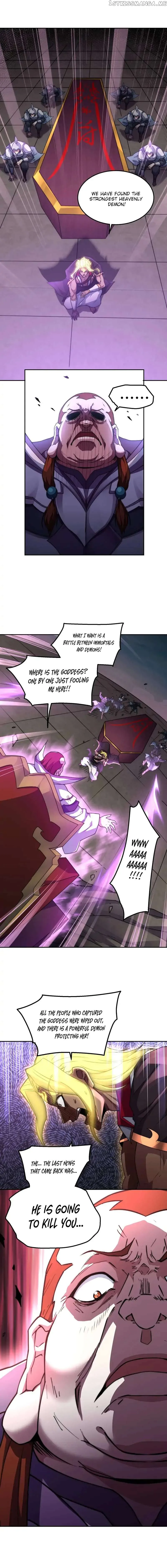 Invincible at the Start Chapter 88 Online - página 18