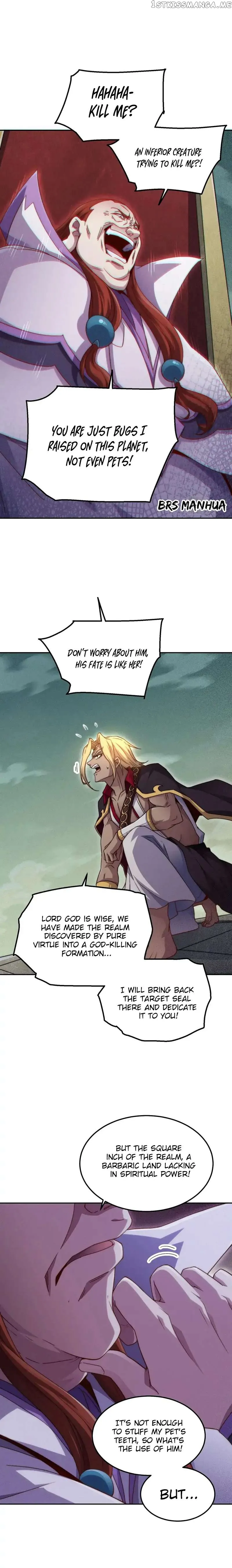 Invincible at the Start Chapter 88 Online - página 19