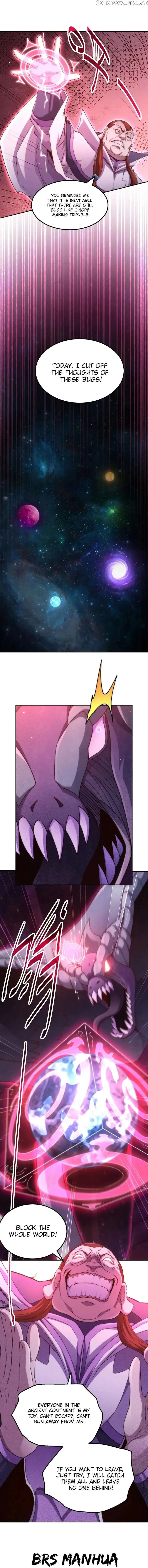 Invincible at the Start Chapter 88 Online - página 20