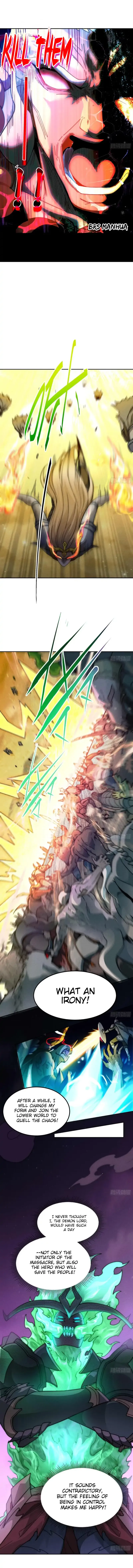 Invincible at the Start Chapter 90 Online - página 6