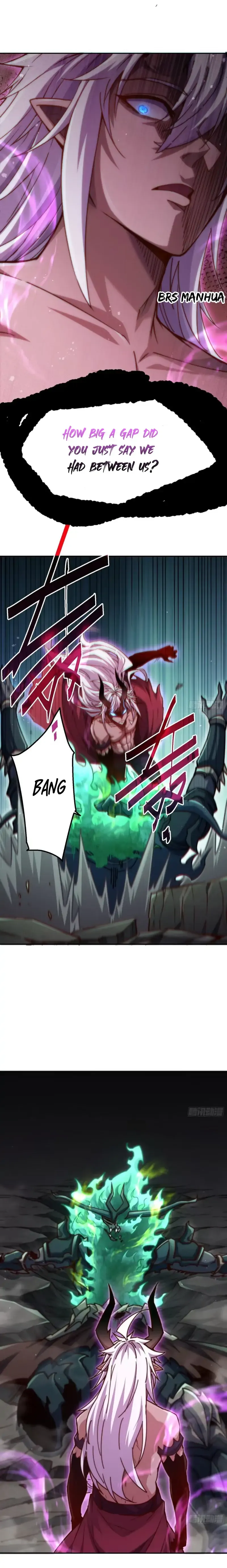 Invincible at the Start Chapter 90 Online - página 13