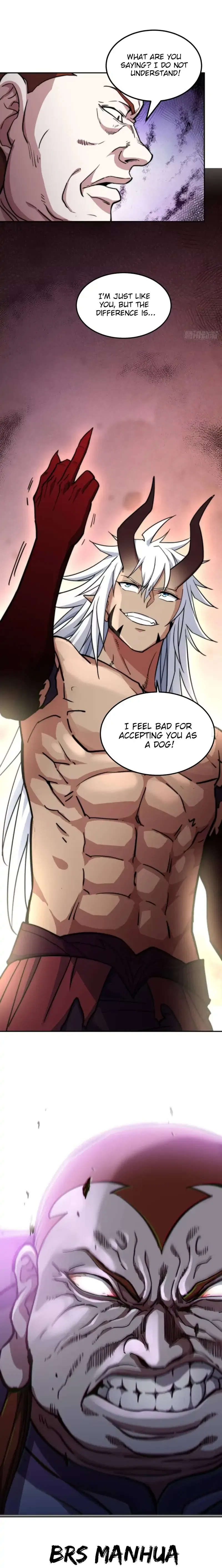 Invincible at the Start Chapter 90 Online - página 15