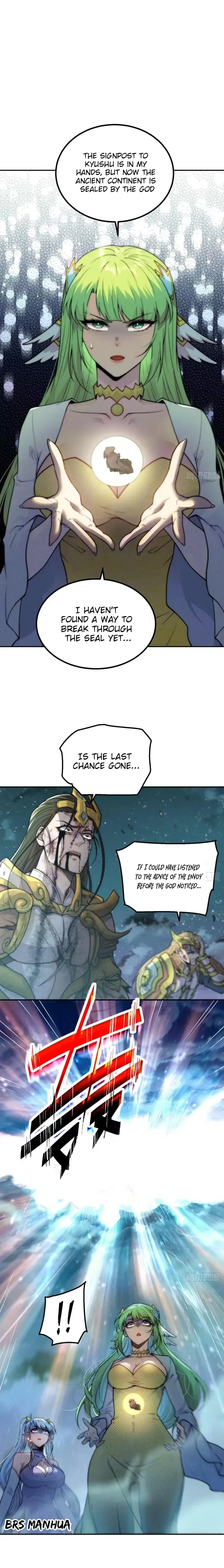 Invincible at the Start Chapter 91 Online - página 10