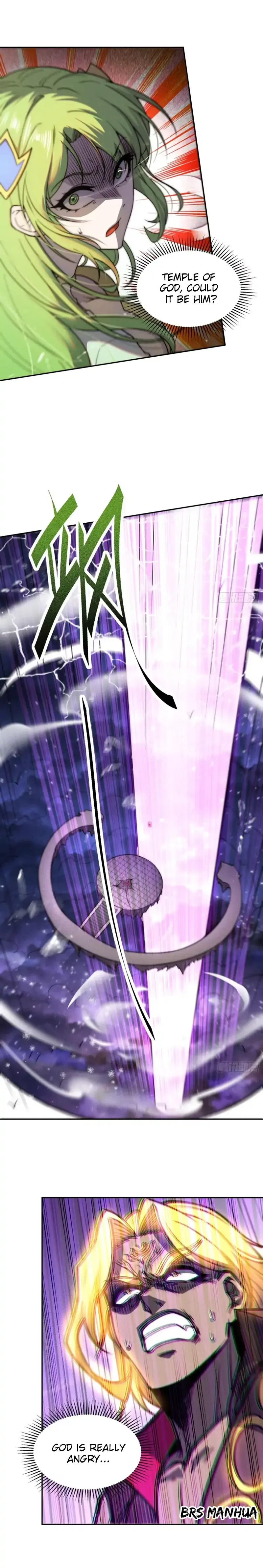 Invincible at the Start Chapter 91 Online - página 11