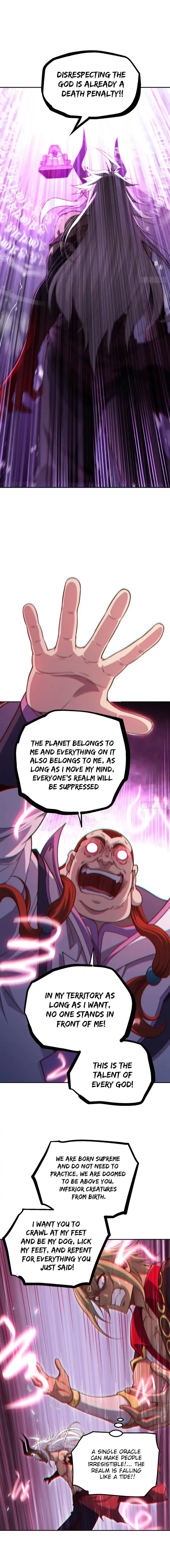 Invincible at the Start Chapter 91 Online - página 12