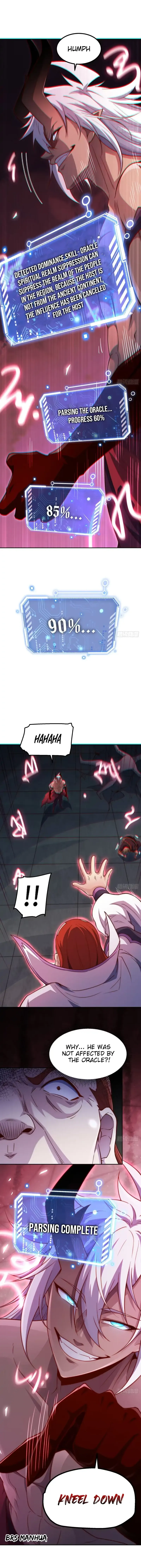 Invincible at the Start Chapter 91 Online - página 13