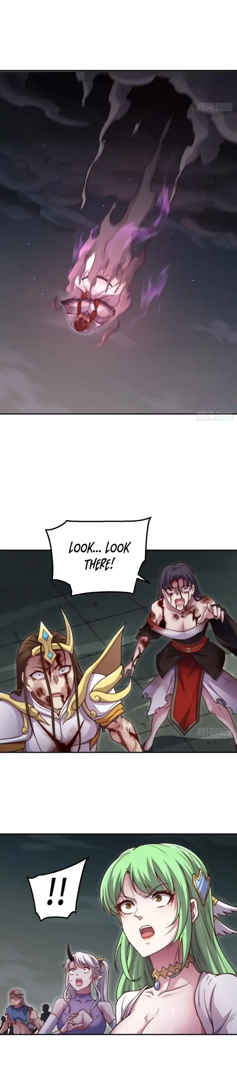 Invincible at the Start Chapter 91 Online - página 18