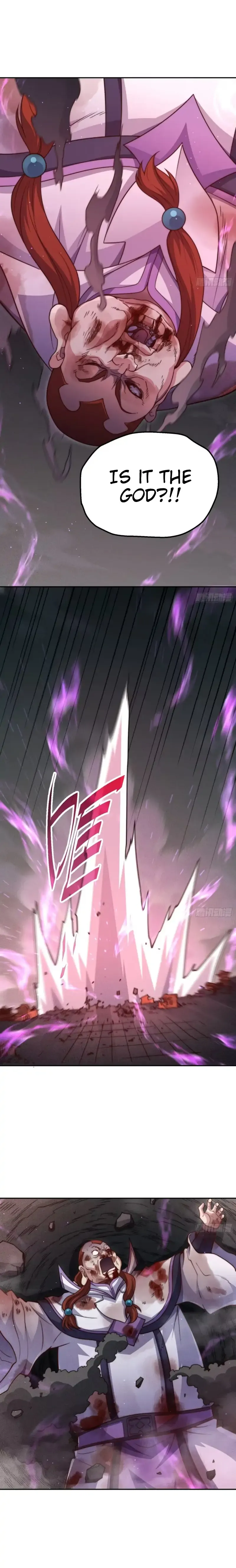 Invincible at the Start Chapter 91 Online - página 19