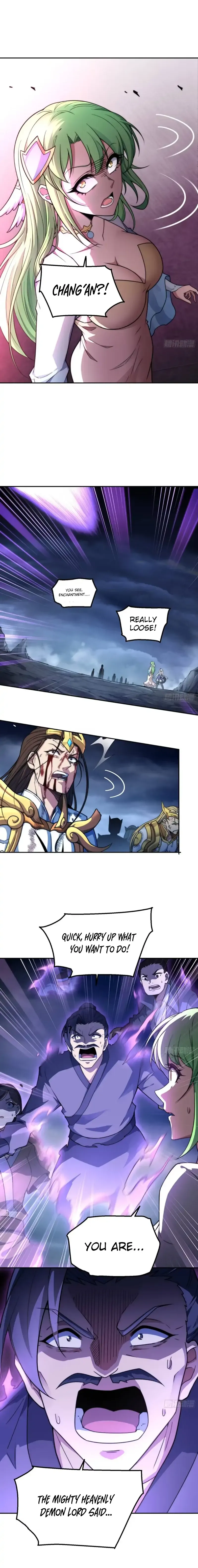 Invincible at the Start Chapter 91 Online - página 20