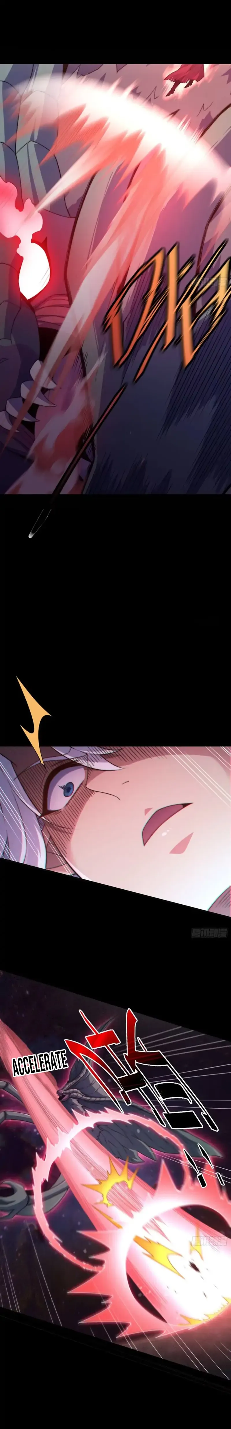 Invincible at the Start Chapter 92 Online - página 4