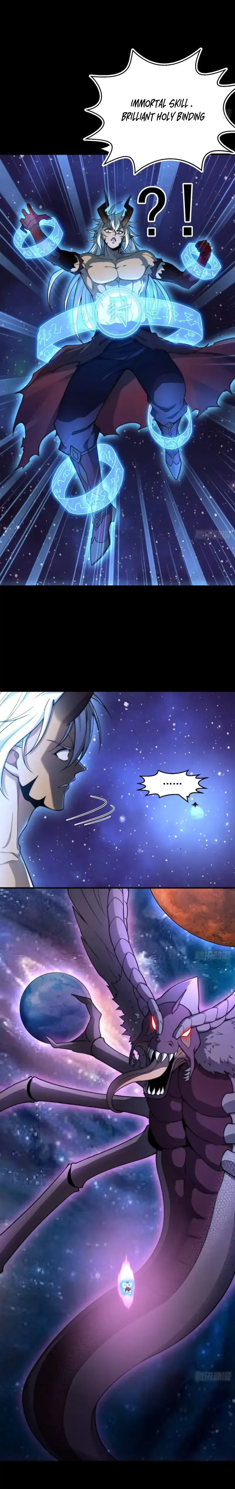 Invincible at the Start Chapter 92 Online - página 8