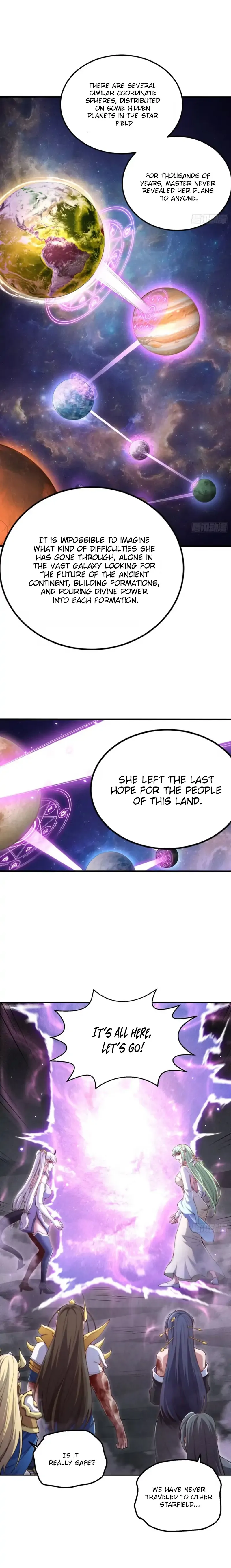 Invincible at the Start Chapter 92 Online - página 11