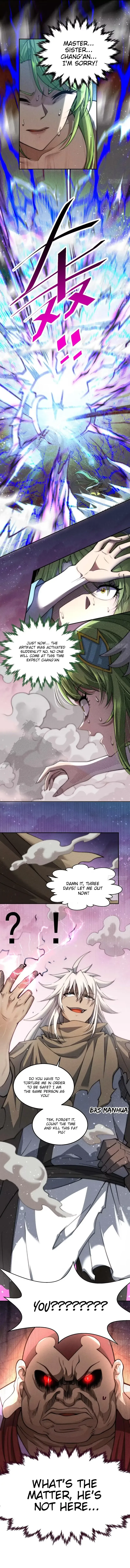 Invincible at the Start Chapter 92 Online - página 21