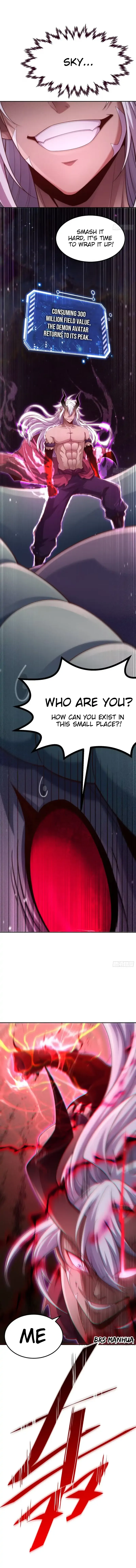 Invincible at the Start Chapter 92 Online - página 22